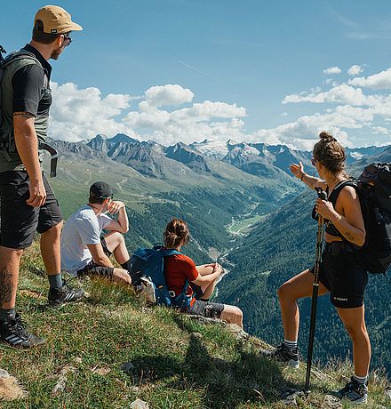 Sommerabenteuer