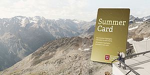 Summer Card
